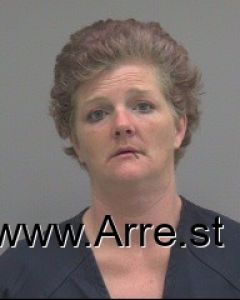 Jolynn Grigsby Arrest Mugshot