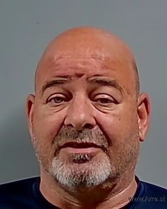 Jon Cozzaglio Arrest Mugshot