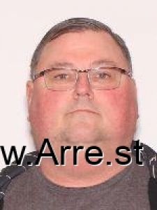 Jon Randall Arrest Mugshot