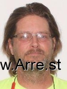 Jon Shepherd Arrest Mugshot