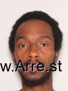Jonal Conrad Bass Sr Arrest Mugshot