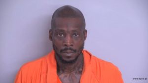 Jonathan Bass Arrest Mugshot