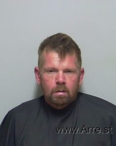 Jonathan Boltez Arrest Mugshot