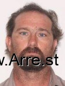 Jonathan Brinson Arrest Mugshot