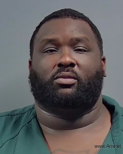 Jonathan Butler Arrest