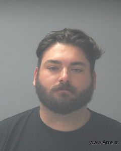Jonathan Byrd Arrest Mugshot