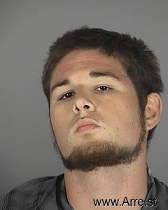 Jonathan Green Arrest Mugshot