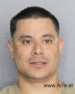 Jonathan Gutierrez Arrest Mugshot