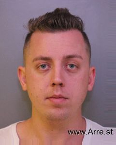 Jonathan Holloway Arrest