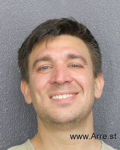 Jonathan Kushin Arrest