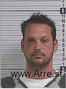 Jonathan Locklear Arrest