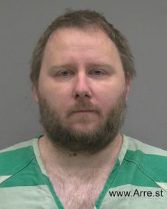 Jonathan Osteen Arrest