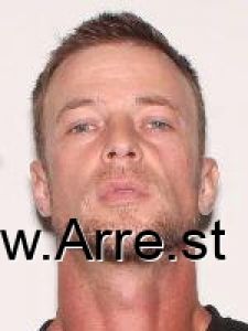 Jonathan Pentz Arrest Mugshot