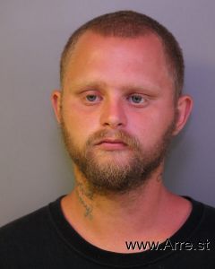 Jonathan Roberson Arrest