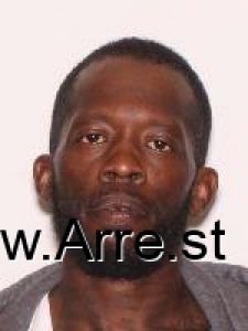 Jonathan Rogers Arrest Mugshot