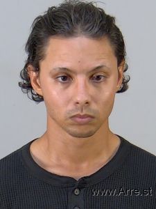 Jonathan Rojas Arrest