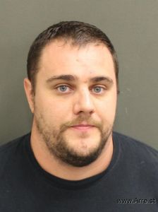 Jonathan Sederquist Arrest