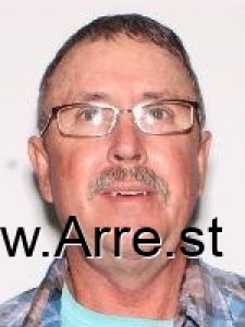 Jonathon Glass Arrest Mugshot