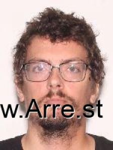 Jonathon Kerns Arrest Mugshot