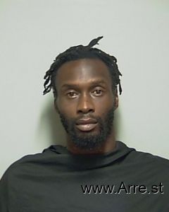 Jonathon Murray Arrest Mugshot