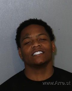 Jondarius Orange Arrest Mugshot