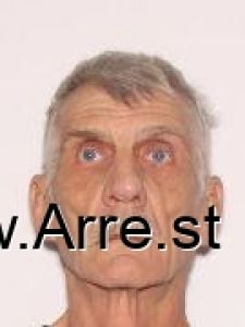 Jones Boatwright Jr Arrest Mugshot