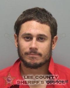Jonhander Castillo Rodriguez Arrest Mugshot