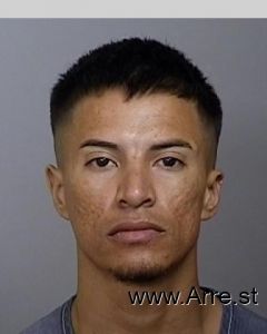 Jordan Andrade-avila Arrest Mugshot