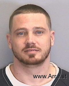 Jordan Bledsoe Arrest Mugshot