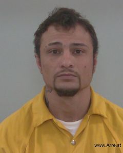 Jordan Dipaul Arrest Mugshot