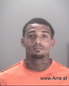 Jordan Owens Arrest