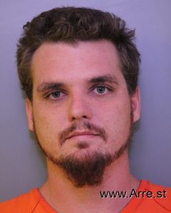 Jordan Phillips Arrest