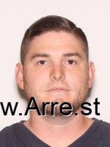 Jordan Rasnic Arrest Mugshot