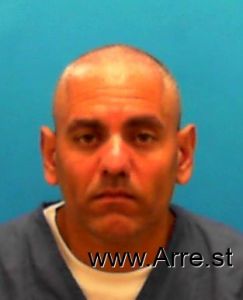 Jorge Adan-gonzalez Arrest