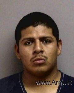 Jorge Hernandez Arrest