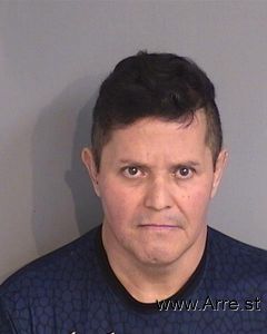 Jorge Hernandez Arrest Mugshot