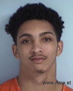 Jorryn Leclair Arrest Mugshot