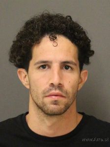 Jose Acerogarcia Arrest Mugshot