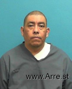 Jose Cabrera Arrest