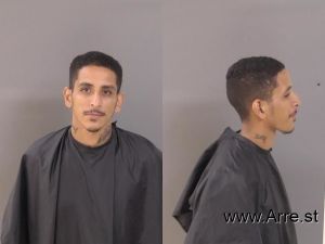 Jose Castro Rios Arrest