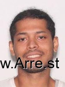 Jose Colon Arrest Mugshot