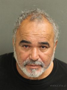 Jose Colon Arrest Mugshot