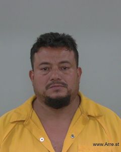 Jose Coreasoriano Arrest Mugshot