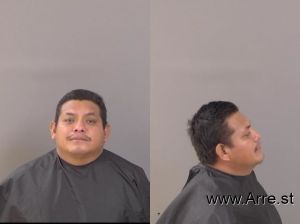 Jose Domingo Salucio Arrest