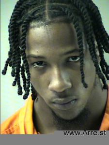 Jose Edwards Arrest Mugshot