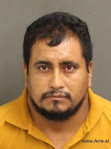 Jose Escobedorosario Arrest