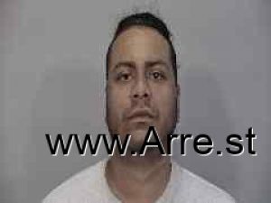 Jose Flores Arrest