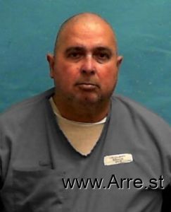 Jose Gomez Arrest