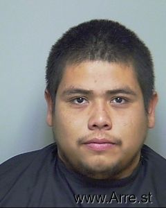 Jose Gomez Arrest Mugshot