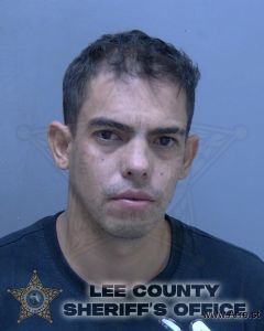 Jose Gomez Medina Arrest